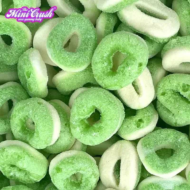 freeze dry gummy 101 freeze dry gummy 101