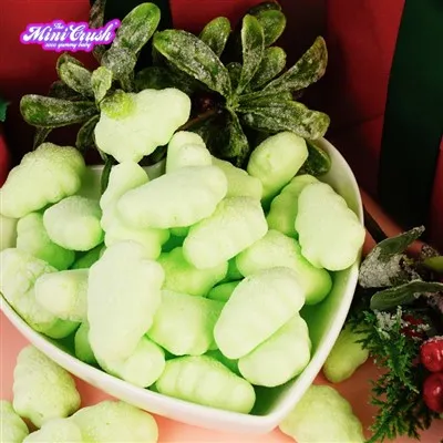 동결 건조 캔디 Christmasq