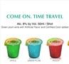 Rum Jello Shots